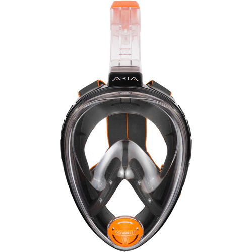 Ocean Reef Aria Classic Full-Face Snorkeling Mask