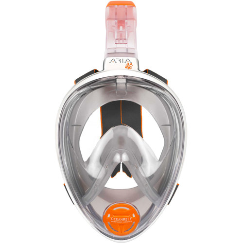 Ocean Reef Aria Junior FullFace Snorkeling Mask OR019052 Scuba