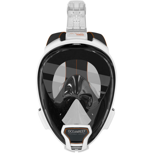Ocean Reef Aria QR+ Full Face Snorkeling Mask - Scuba