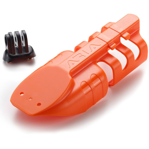 Ocean Reef Aria Full Face Mask Accessories Holder with Camera Support