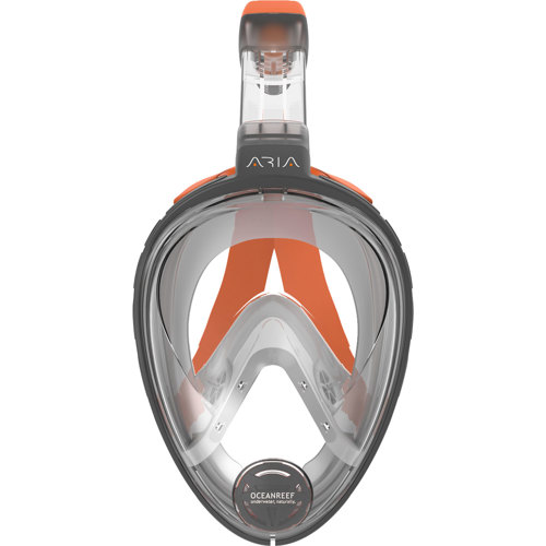 Ocean Reef Aria Full-Face Snorkeling Mask