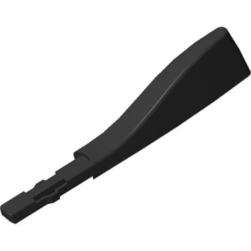 Ocean Reef Marker Wings for Aria Full Face Mask Black