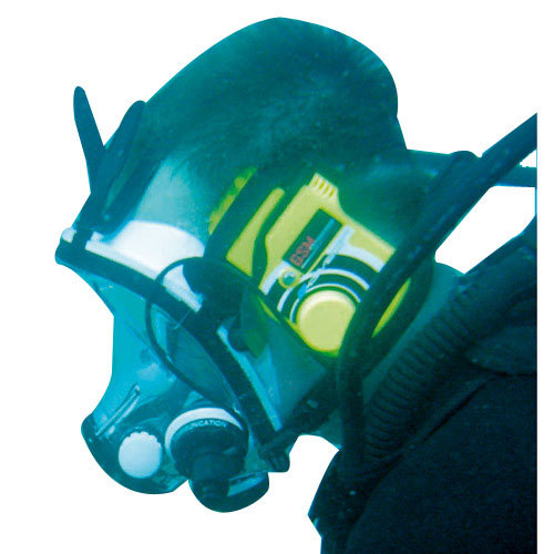 Ocean Reef GSM G Divers Communication System (Yellow)
