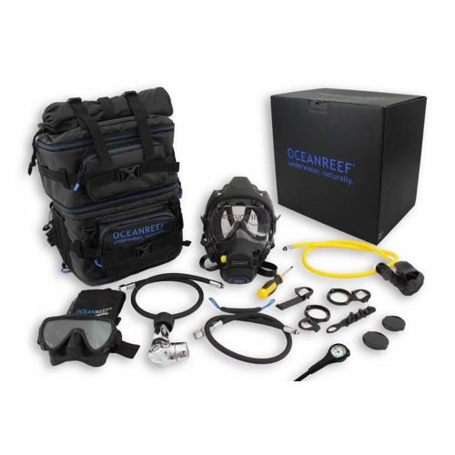 Ocean Reef Neptune III Package