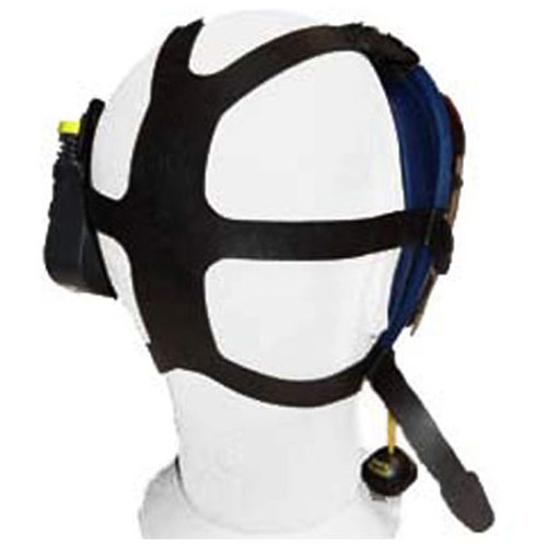 Ocean Reef Neptune Full Face Mask Strap