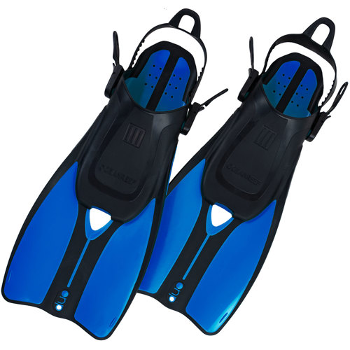 Ocean Reef Duo II Travel Fins