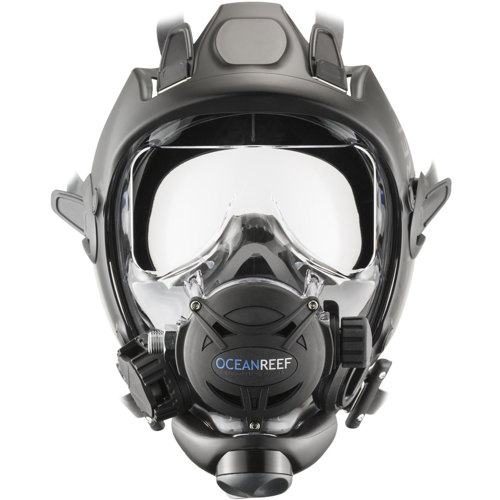 Ocean Reef Space Extender Mask
