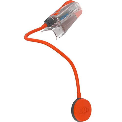 Ocean Reef Snorkie Talkie for Aria Full Face Mask