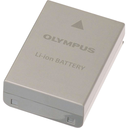Olympus BLS-50 Li-Ion Battery for E-PL10, All Pen & OM-D E-M10
