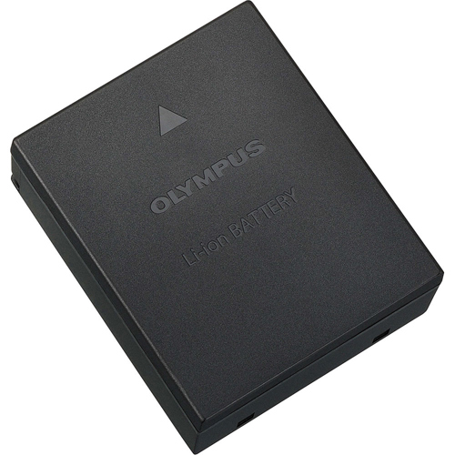 Olympus BLH-1 Li-Ion Battery for OM-D E-M1 Mark II Camera