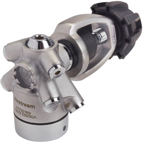 OMS Airstream 1 First Stage Only (No Hose)