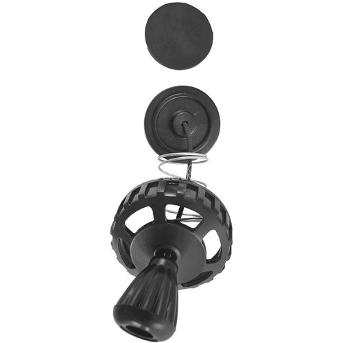 OMS Complete Overpressure Relief (O.P.R.) Valve