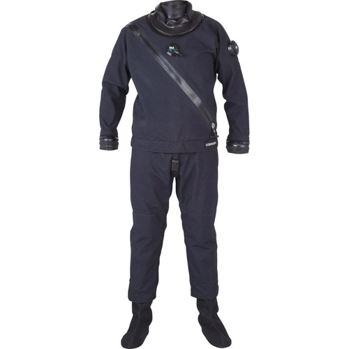 DUI Coronado Drysuit