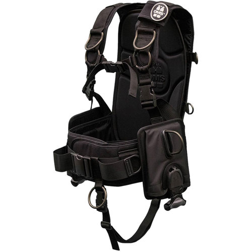 OMS IQ Lite Backpack
