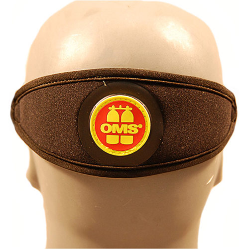 OMS Mask SlapStrap OM30025 Scuba