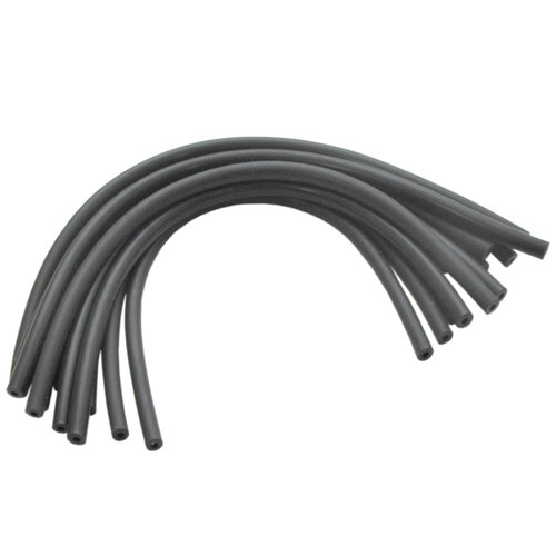 OMS Retraction Bands (12 PCS.), Black