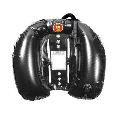 OMS 60 lbs. (27.2 kg) Lift - Chemically Resistant Wing