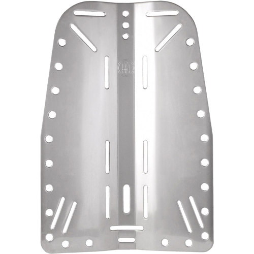 OMS Stainless Steel Back Plate Only