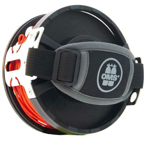 OMS Smart Stream Reel