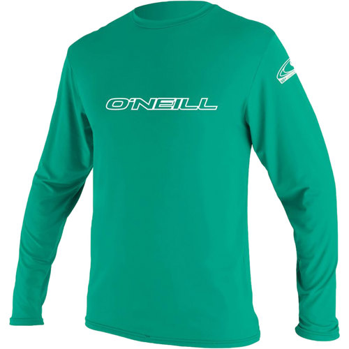 O'Neill Youth Basic Skin 50+ Long Sleeve Sun Shirt