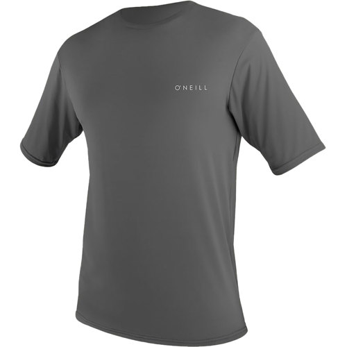 O'Neill Basic Skin Short Sleeve Rash Tee