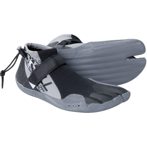 O'Neill Super Freak Tropical Split Toe 2mm Boots