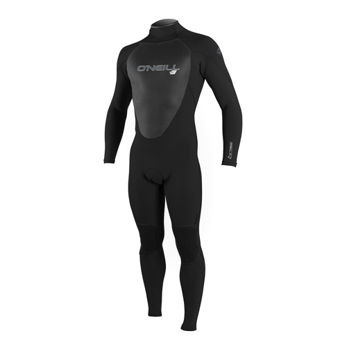 O'Neill 4/3mm Epic Men's Back Zip Full Wetsuit Small