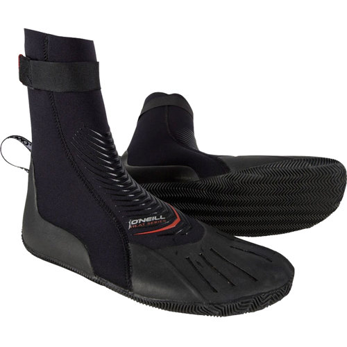 O'Neill 3mm Heat Round Toe Boots