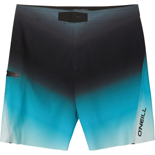 O'Neill HyperFreak Hydro Comp 19" Boardshorts for Men