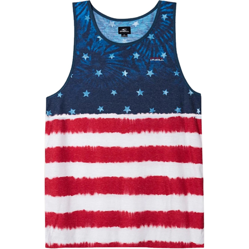 O'Neill Patriot Tank for Men