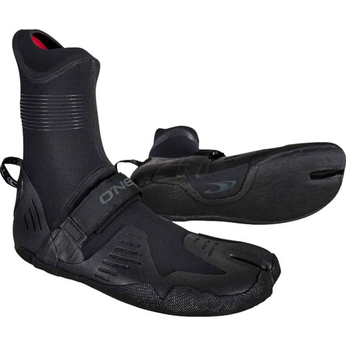 O'Neill Psycho Tech Split Toe 3/2mm Boot