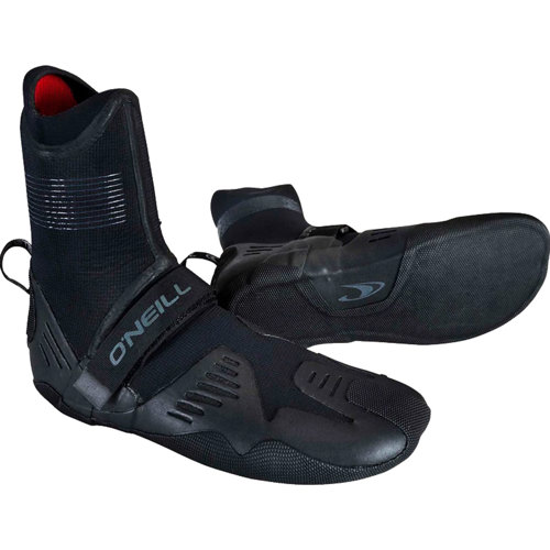 O'Neill Psycho Tech Round Toe 5mm Boot