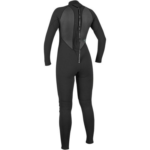 O'neill 3/2mm Reactor II Women's Full Wetsuit
