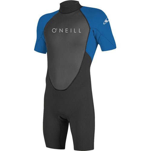 O'neill 3/2mm Reactor II Men's Springsuit Wetsuit