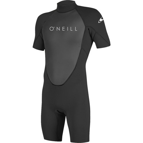 O'neill 3/2mm Reactor II Men's Springsuit Wetsuit