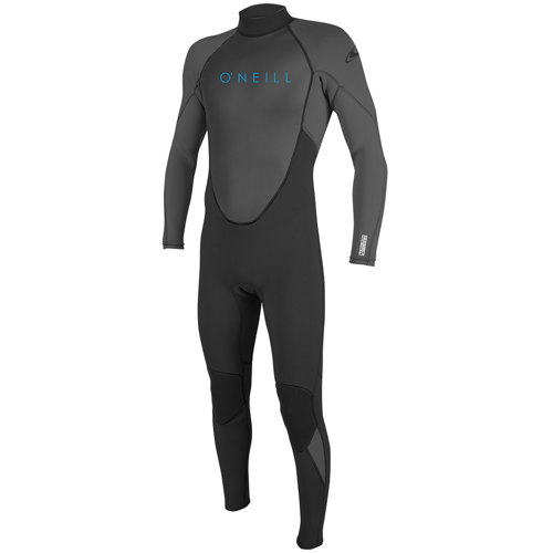 O'neill 3/2mm Reactor II Kid's Full Wetsuit