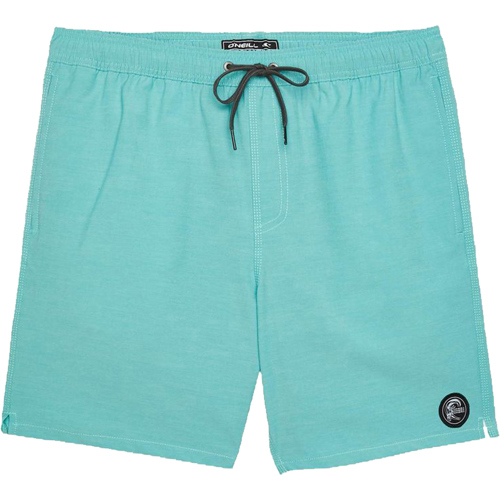 O'Neill Solid 17" Volley Boardshort for Men