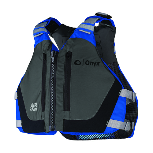 Onyx Airspan Breeze Life Jacket