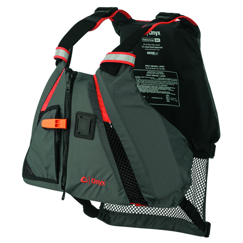 Onyx MoveVent Dynamic Life Vest