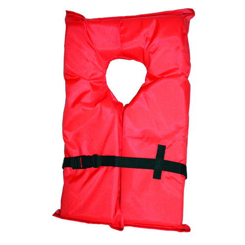 Onyx Type II Foam Life Jacket for Adult