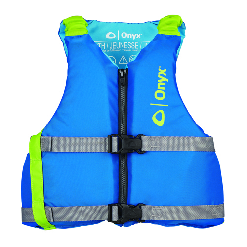 Onyx Life Jacket for Youth