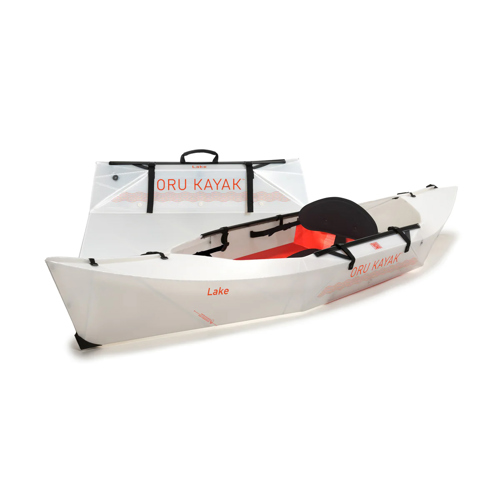 Oru Kayak Lake Sport Foldable Kayak