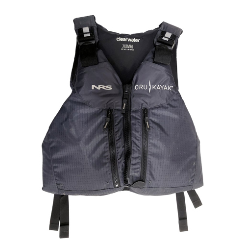Oru Kayak PFD Life Jacket