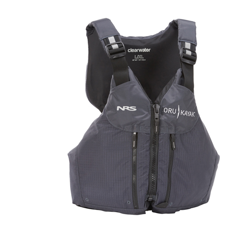 Oru Kayak PFD Life Jacket