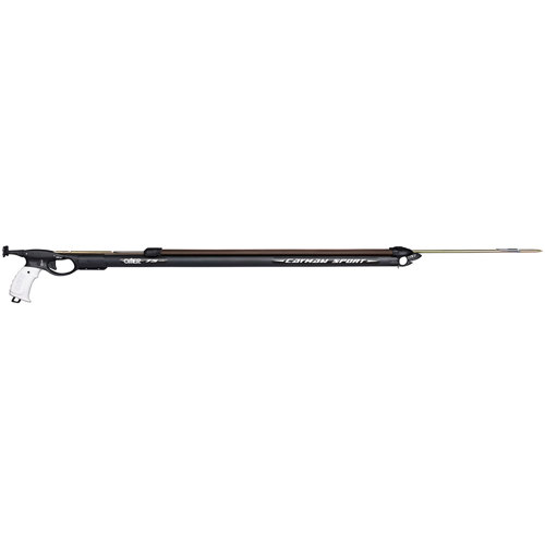 Omer Cayman Sport Aluminum Railgun