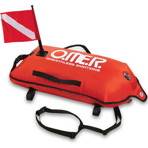 Omer Float Dry Bag FL112116 Scuba