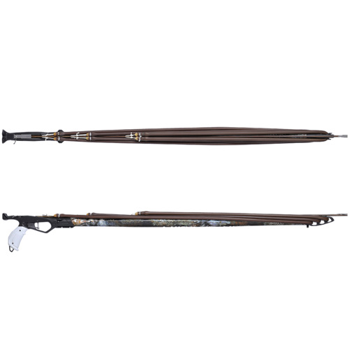 Omer Invictus HF Speargun - Scuba Omer Invictus HF Speargun - Scuba