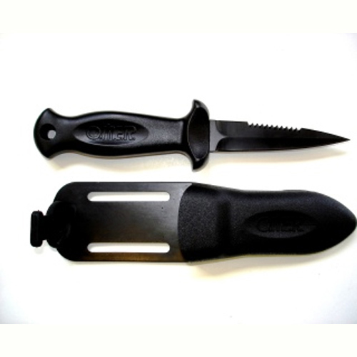 Omer Laser USA Knife