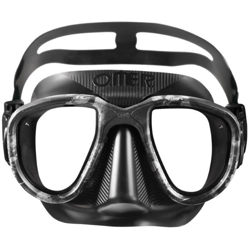 Omer Alien Spearfishing & Diving Mask