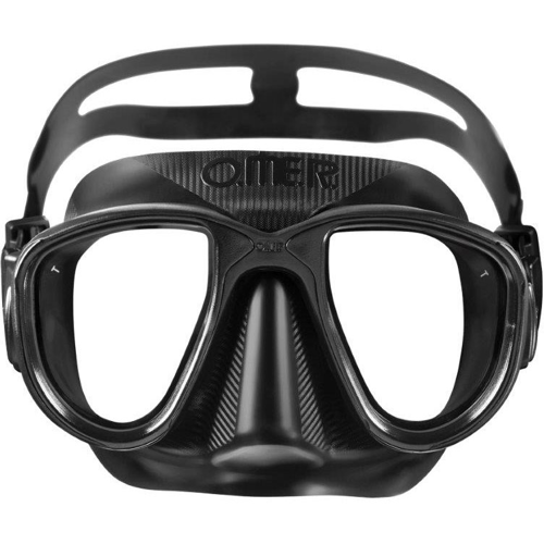 Omer Alien Spearfishing & Diving Mask Scuba